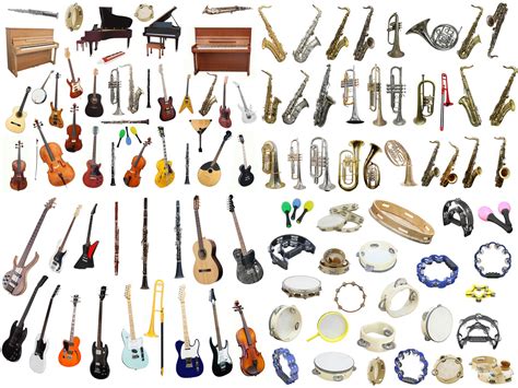 All musical instruments. Things To Know About All musical instruments. 
